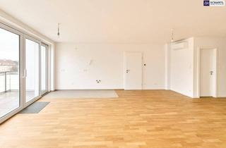 Maisonette kaufen in Beheimgasse, 1170 Wien, ERSTBEZUG! Exklusive Dachgeschoss-Maisonette mit zwei Südterrassen und spektakulärem Ausblick