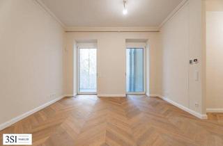 Wohnung kaufen in Kettenbrückengasse, 1050 Wien, Lichtdurchflutete 2-Zimmer-Wohnung mit Balkon