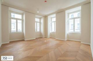 Wohnung kaufen in Kettenbrückengasse, 1050 Wien, Ankommen und wohlfühlen – modernes Wohnen auf 54 m²