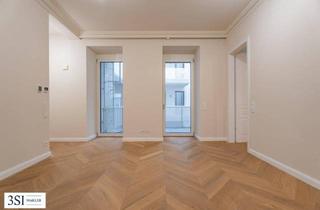 Wohnung kaufen in Kettenbrückengasse, 1050 Wien, Moderne 2-Zimmer-Wohnung mit Balkon