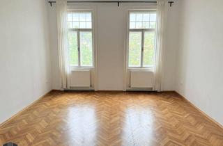 Wohnung kaufen in Laurentiusplatz, 1140 Wien, 5 Zimmer Altbau-Wohnung in Jugendstil- Zinshausjuwel! Laurentius Platz - U3 Nähe