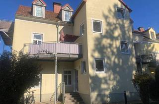 Wohnung mieten in Lilienthalgasse 51, 8020 Graz, Mietwohnung mit 3 Zimmern und Balkon in ruhiger Lage