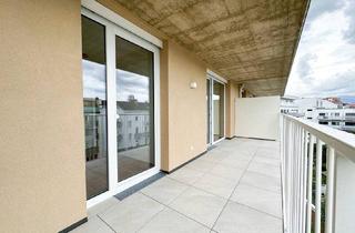 Wohnung mieten in Karlauerstraße, 8020 Graz, +++ SCHLOSSBERGBLICK +++ Stylische 2-Zimmer-Wohnung mit großzügigem Balkon
