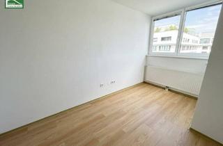 Wohnung mieten in Tokiostraße 12, 1220 Wien, Kompakte 1-Zimmer Wohnung mit All-inclusive Miete in Top-Lage - JETZT ANFRAGEN!