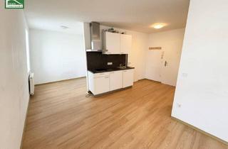 Wohnung mieten in Tokiostraße 12, 1220 Wien, All-inclusive Wohnungen beim Kirschblütenpark – nahe U1 Kagran! Warmmiete!