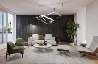 Maisonette mieten in Sobieskiplatz, 1090 Wien, NEUES ZUHAUSE IM DACHGESCHOSS: Nähe Sobieskiplatz und MedUni!