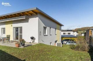 Doppelhaushälfte kaufen in 8200 Ludersdorf, Perfekt für die Familie - Doppelhaushälfte Nähe Gleisdorf