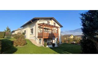 Einfamilienhaus kaufen in 9400 Wolfsberg, Gepflegtes Einfamilienhaus in sonniger Lage