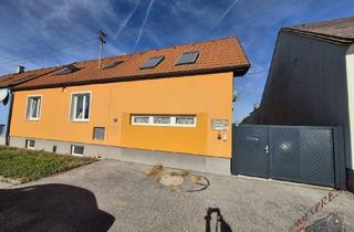 Einfamilienhaus kaufen in 2304 Orth an der Donau, Charmantes Haus für Ihre Familie