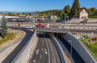 Gewerbeimmobilie kaufen in 8074 Raaba, GEWERBEGRUNDSTÜCK im Kerngebiet IN RAABA-GRAMBACH