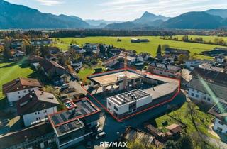 Büro zu mieten in 6342 Niederndorf, Variable Lagerflächen & renovierte Büroräumlichkeiten zu mieten!