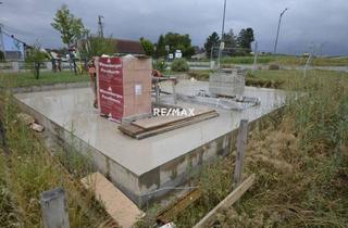 Grundstück zu kaufen in Hauptstraße, 2213 Bockfließ, Günstige Grundstücke in Bockfließ