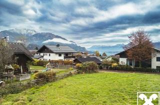 Grundstück zu kaufen in 5340 Sankt Gilgen, Baugrund in Panoramalage