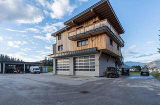 Büro zu mieten in 6385 Schwendt, Moderne Büro- und Lagerfläche in Schwendt