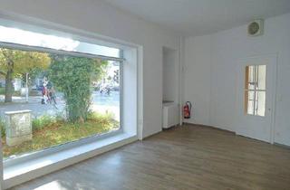 Geschäftslokal mieten in 5020 Salzburg, Sehr schönes & feines Geschäftslokal im Andräviertel - 5020 Salzburg, zu mieten