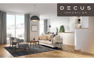 Wohnung mieten in Lavaterstraße, 1220 Wien, | AB SOFORT VERFÜGBAR | INNENHOFSEITIG | 2 ZIMMER | ASPERNSTRASSE U2 | NEUBAU | TERRASSE | TOP INFRASTRUKTUR