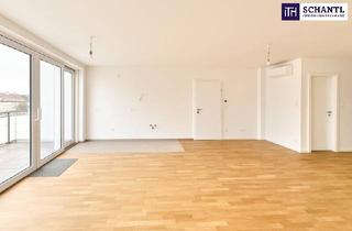 Maisonette kaufen in Beheimgasse, 1170 Wien, ERSTBEZUG! Exklusive Dachgeschoss-Maisonette mit zwei Südterrassen und spektakulärem Ausblick