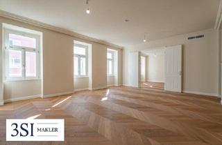 Wohnung kaufen in Kettenbrückengasse, 1050 Wien, Lichtdurchflutet, offen, elegant – Wohnen mit Wohlfühlfaktor