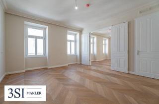 Wohnung kaufen in Kettenbrückengasse, 1050 Wien, Raum für Stil & Nachhaltigkeit – Ihr neues Zuhause wartet!