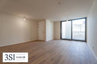 Wohnung kaufen in Kettenbrückengasse, 1050 Wien, Ein Zuhause zum Wohlfühlen – lichtdurchflutete Dachgeschosswohnung mit Loggia