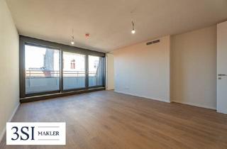 Wohnung kaufen in Kettenbrückengasse, 1050 Wien, Ein Zuhause zum Wohlfühlen – moderne Dachgeschosswohnung mit Loggia