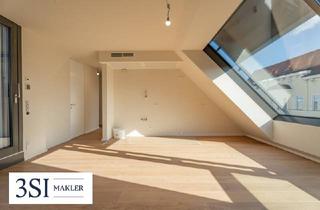 Wohnung kaufen in Kettenbrückengasse, 1050 Wien, Modern wohnen. Nachhaltig leben. Jeden Tag genießen.