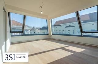 Wohnung kaufen in Kettenbrückengasse, 1050 Wien, Wohnen über den Dächern – großzügig, stilvoll und nachhaltig