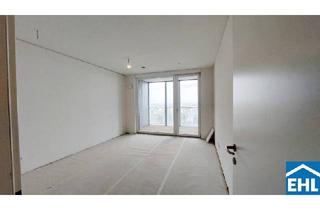 Wohnung mieten in Donau, 1220 Wien, TOWER HOMES – Erstklassige Ausstattung & Rooftop Wellness