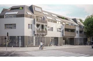 Wohnung kaufen in Linzer Straße, 1140 Wien, Exklusiver Vorverkauf: 6 Wohnungen zu einmaligen Konditionen! Provisionsfrei