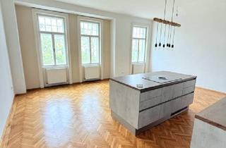 Wohnung kaufen in Laurentiusplatz, 1140 Wien, 2 Zimmer Altbau-Wohnung in Jugendstil- Zinshausjuwel! Laurentius Platz - U3 Nähe