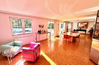 Wohnung kaufen in Rathstraße, 1190 Wien, Traumhafte Etagenwohnung mit Außenflächen und Blick ins Grüne