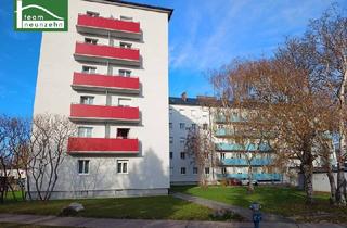 Genossenschaftswohnung in Praterstraße, 3100 Sankt Pölten, Genossenschaftswohnungen mit optimaler öffentlicher Verbindung, nähe Hauptbahnhof. - WOHNTRAUM