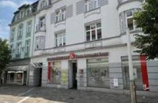 Anlageobjekt in 8600 Bruck an der Mur, # SQ - NAHEZU BESTANDSFREIES ZINSHAUS MIT ENTWICKLUNGSPOTENTIAL