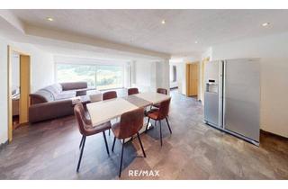 Wohnung kaufen in 6500 Landeck, Licht, Stil und Lebensfreude – 3-Zimmer Gartenwohnung in Landeck!