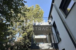 Wohnung kaufen in Hirschstettner Straße 78, 1220 Wien, Anlegerpreis: Grün & zentral - 1 Zimmer Eigentumswohnung beim Aupark