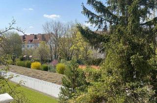 Wohnung kaufen in 1100 Wien, Familienwohnung am Wienerberg, 5 Zimmer mit Balkon und Gartennutzung