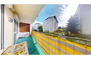 Wohnung kaufen in 1110 Wien, Viel Platz für Familien mit Super-Loggia!