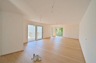 Wohnung kaufen in 1190 Wien, Sie\Vienne - Living - Top 3 - Grünruheoase