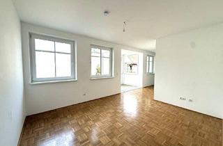Wohnung mieten in Domgasse 18, 9020 Klagenfurt, Helle 3-Zimmer Wohnung - Provisionsfrei!