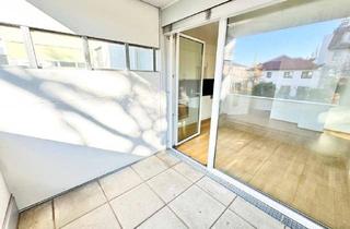 Wohnung mieten in 1230 Wien, LOGGIATRAUM | OPTIMAL AUFGETEILTE 2 ZIMMER | TOPLAGE IN U-BAHN-NÄHE