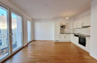 Wohnung mieten in Franziskanergasse, 3100 Sankt Pölten, 49,62 m² Wohnkomfort im 2. OG – Lift, Sofortbezug, ideale Single- oder Pärchenwohnung