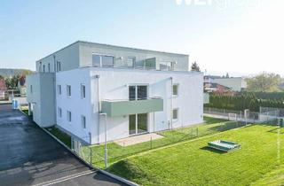 Wohnung mieten in Franz Samwald-Straße 61A/1, 2630 Ternitz, Ternitz Top A/1 geförderte 2 Zimmer Wohnung | 42 m² Garten | Miete mit Kaufoption.