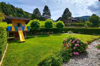 Einfamilienhaus kaufen in 6335 Vorderthiersee, Absolutes Juwel wartet darauf eine neue Familie willkommen zu heißen