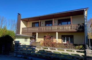 Haus kaufen in 7501 Rotenturm an der Pinka, Viel Haus, wenig Grund – viel Platz für Ihre Ideen!