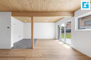 Wohnung mieten in 7501 Rotenturm an der Pinka, Familienwohnung zur MIETE in Rotenturm mit Garten inkl. Stellplatz
