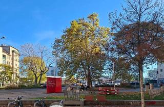 Gewerbeimmobilie kaufen in Südtiroler Platz, 1040 Wien, "Frequenzlage gesucht?"