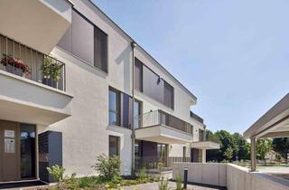 Wohnung kaufen in 4400 Steyr, Smart City Living | TOP 08