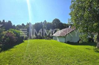 Grundstück zu kaufen in 4600 Schleißheim, Knapp 2.400 m2 Grundstück in idyllischer Lage nahe Wels