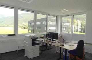 Büro zu mieten in 6170 Zirl, Moderne und barrierefrei erreichbare Bürofläche in Zirl gelangt zur Neuvermietung