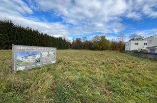 Wohnung kaufen in 5230 Mattighofen, Neue 2-Zimmer-Balkonwohnung in MATTIGHOFEN / Top 9